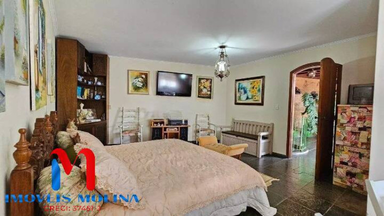 Imagem Casa com 5 Quartos à Venda, 761 m² em Osvaldo Cruz - São Caetano Do Sul Imagem Casa com 5 Quartos à Venda, 761 m² em Osvaldo Cruz - São Caetano Do Sul