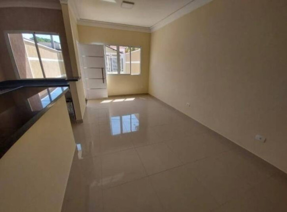 Imagem Casa com 3 Quartos à Venda, 82 m² em Vila São José - Taubaté Imagem Casa com 3 Quartos à Venda, 82 m² em Vila São José - Taubaté