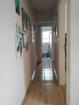 Imagem Apartamento com 2 Quartos à Venda, 55 m² em Perdizes - São Paulo
