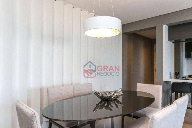 Imagem Apartamento com 3 Quartos à Venda, 110 m² em Bacacheri - Curitiba Imagem Apartamento com 3 Quartos à Venda, 110 m² em Bacacheri - Curitiba