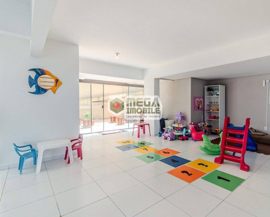 Imagem Apartamento com 2 Quartos à Venda, 71 m² em Itacorubi - Florianópolis