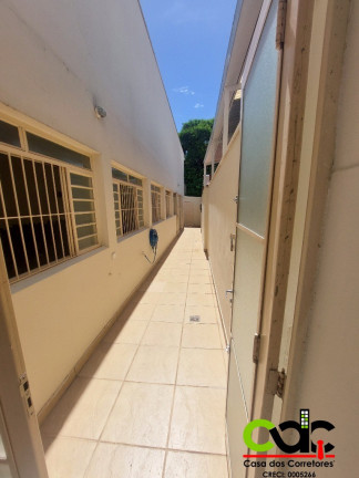 Imagem Imóvel à Venda, 198 m² em Jardim Bela Vista - São João Da Boa Vista