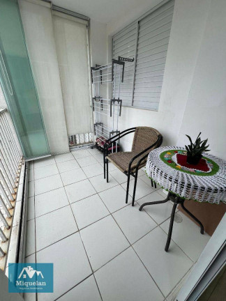 Apartamento com 2 Quartos à Venda, 54 m² em Casa Verde Alta - São Paulo