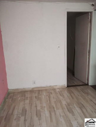 Imagem Apartamento com 2 Quartos à Venda, 48 m² em Conjunto Habitacional Padre Manoel Da Nóbrega - São Paulo Imagem Apartamento com 2 Quartos à Venda, 48 m² em Conjunto Habitacional Padre Manoel Da Nóbrega - São Paulo
