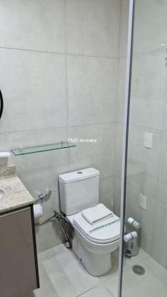 Imagem Imóvel com 1 Quarto à Venda, 32 m² em Moema - São Paulo