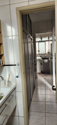 Imagem Apartamento com 2 Quartos à Venda,  em Dic I (conjunto Habitacional Monsenhor Luiz Fernando Abreu) - Campinas