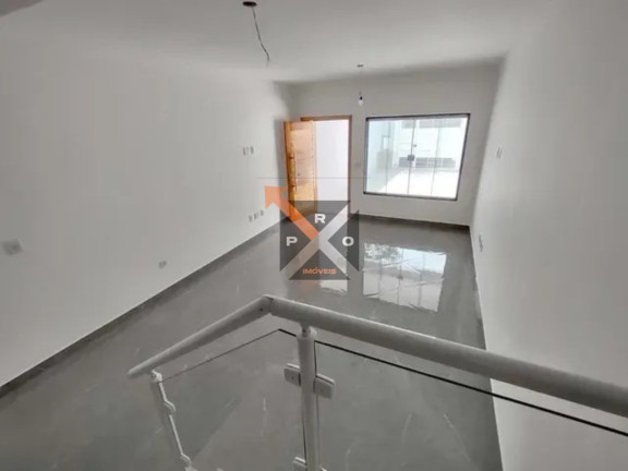 Imagem Casa com 3 Quartos à Venda, 115 m² em Vila Cleonice - São Paulo Imagem Casa com 3 Quartos à Venda, 115 m² em Vila Cleonice - São Paulo