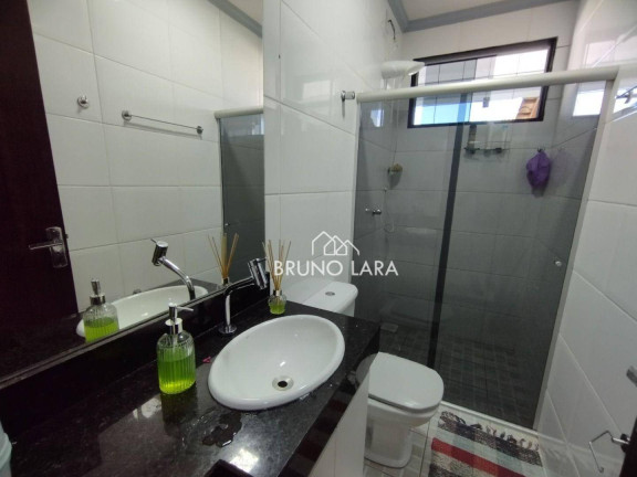 Imagem Casa com 6 Quartos à Venda, 460 m² em São Sebastião - Igarapé Imagem Casa com 6 Quartos à Venda, 460 m² em São Sebastião - Igarapé