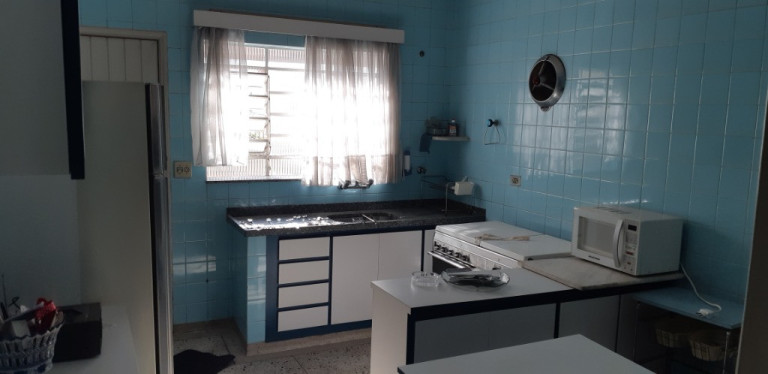Imagem Casa com 2 Quartos à Venda, 136 m² em Vila São Francisco - São Paulo