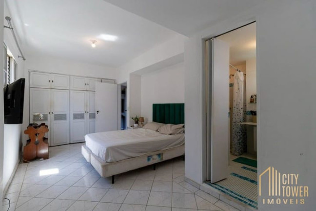 Imagem Apartamento com 3 Quartos à Venda, 120 m² em Vila Mariana - São Paulo