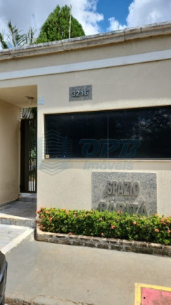 Apartamento à Venda,  em Jardim Paulistano - Ribeirão Preto