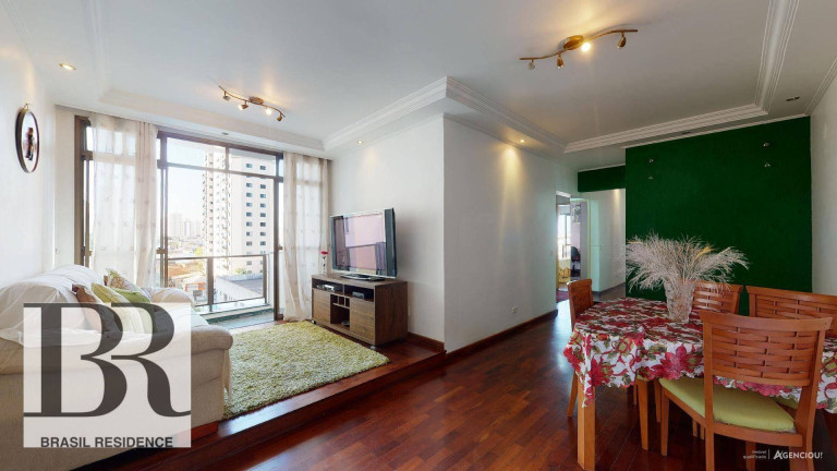 Imagem Apartamento com 2 Quartos à Venda, 109 m² em Saúde - São Paulo Imagem Apartamento com 2 Quartos à Venda, 109 m² em Saúde - São Paulo
