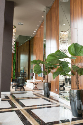 Imagem Cobertura com 4 Quartos à Venda, 369 m² em Centro - Balneário Camboriú