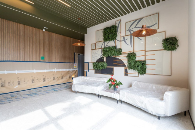 Imagem Kitnet com 1 Quarto à Venda, 25 m² em Pinheiros - São Paulo