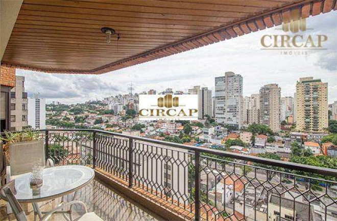 Foto do imóvel Apartamento com 4 Quartos à Venda, 158 m² em Higienópolis - São Paulo