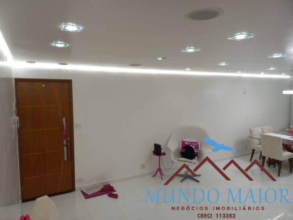 Imagem Apartamento com 3 Quartos à Venda, 98 m² em Jardim Patente - São Paulo Imagem Apartamento com 3 Quartos à Venda, 98 m² em Jardim Patente - São Paulo