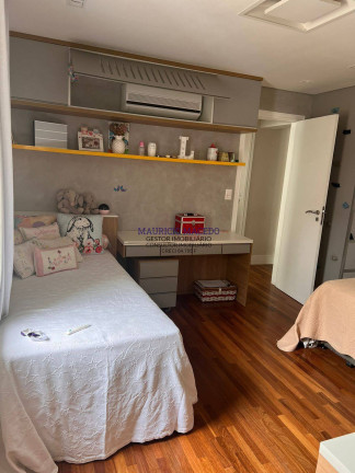 Imagem Casa com 4 Quartos à Venda, 390 m² em Residencial Tambore 3 - Santana De Parnaíba Imagem Casa com 4 Quartos à Venda, 390 m² em Residencial Tambore 3 - Santana De Parnaíba