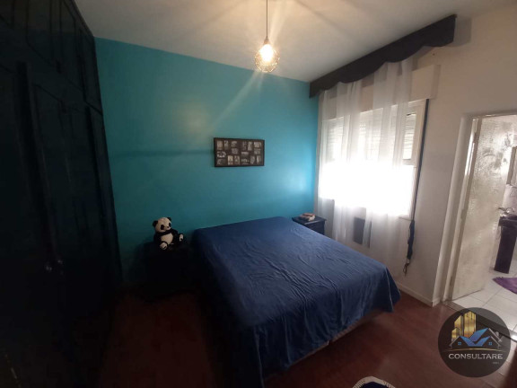 Imagem Casa com 3 Quartos à Venda, 154 m² em Gonzaga - Santos