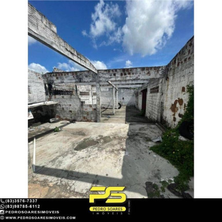 Imagem Ponto Comercial à Venda, 1.800 m² em Imaculada - Bayeux Imagem Ponto Comercial à Venda, 1.800 m² em Imaculada - Bayeux