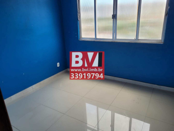 Apartamento com 3 Quartos à Venda, 80 m² em Vila Da Penha - Rio De Janeiro