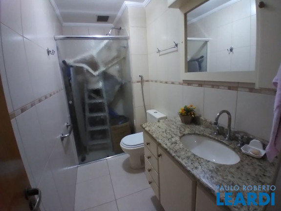 Imagem Apartamento com 3 Quartos à Venda, 110 m² em Vila Gilda - Santo André Imagem Apartamento com 3 Quartos à Venda, 110 m² em Vila Gilda - Santo André