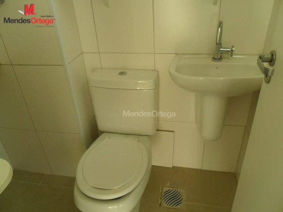 Imagem Apartamento com 3 Quartos à Venda, 78 m² em Parque Campolim - Sorocaba