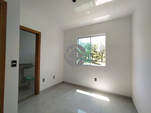 Imagem Casa com 3 Quartos à Venda, 166 m² em Liberdade - Santa Luzia