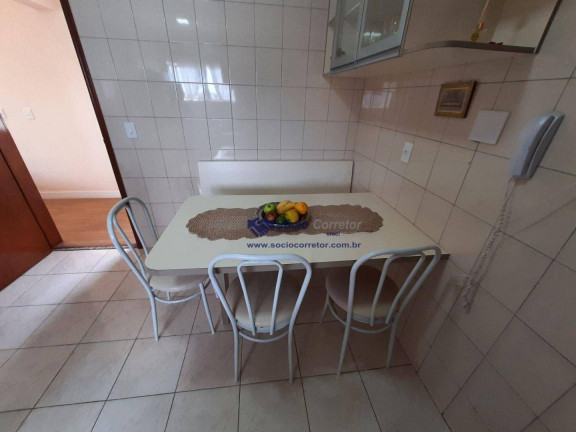 Imagem Apartamento com 3 Quartos à Venda, 121 m² em Tatuapé - São Paulo