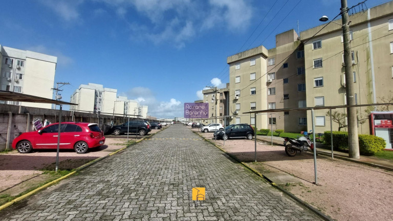 Imagem Apartamento com 2 Quartos à Venda, 48 m² em Vila Rural - Rio Grande Imagem Apartamento com 2 Quartos à Venda, 48 m² em Vila Rural - Rio Grande