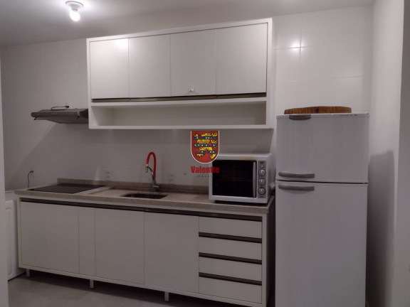 Imagem Apartamento com 2 Quartos à Venda,  em Coqueiros - Florianópolis