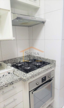 Imagem Apartamento com 2 Quartos à Venda, 45 m² em Vila Mazzei - São Paulo Imagem Apartamento com 2 Quartos à Venda, 45 m² em Vila Mazzei - São Paulo