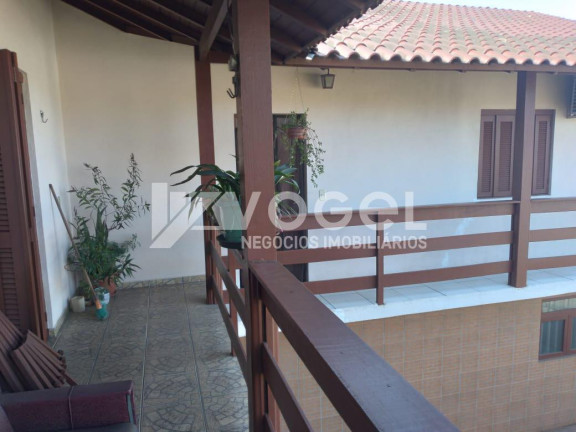 Imagem Casa com 4 Quartos à Venda, 190 m² em Feitoria - Sao Leopoldo Imagem Casa com 4 Quartos à Venda, 190 m² em Feitoria - Sao Leopoldo