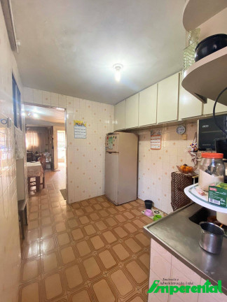 Casa com 3 Quartos à Venda, 133 m² em Vila Belmiro - Santos