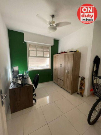 Imagem Apartamento com 3 Quartos à Venda, 92 m² em Boqueirão - Santos