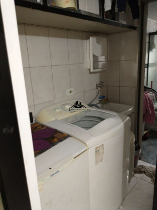 Imagem Apartamento com 2 Quartos à Venda, 45 m² em Conjunto Habitacional Teotonio Vilela - São Paulo