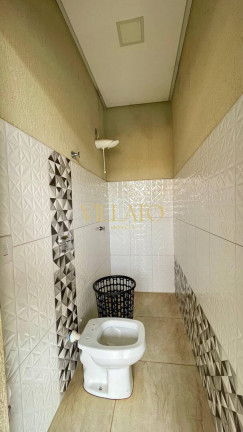 Imagem Sobrado com 4 Quartos à Venda, 300 m² em Setor Morada Do Sol - Goiânia