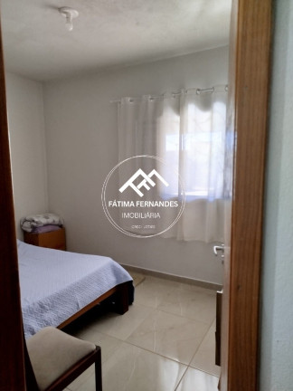 Imagem Casa com 2 Quartos à Venda,  em Alto Da Boa Vista - Sertanópolis