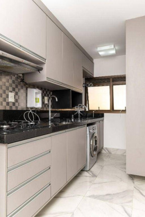Imagem Apartamento com 1 Quarto para Alugar, 42 m² em Itaim Bibi - São Paulo