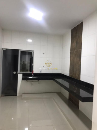 Casa com 3 Quartos à Venda, 140 m² em Jardim Atlântico - Goiânia