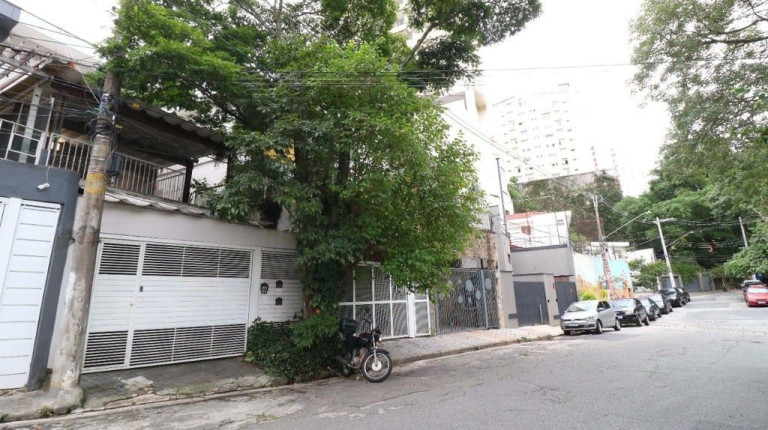 Casa com 3 Quartos à Venda, 150 m² em Vila Madalena - São Paulo
