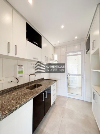 Imagem Apartamento com 3 Quartos à Venda, 81 m² em Santo Amaro - São Paulo Imagem Apartamento com 3 Quartos à Venda, 81 m² em Santo Amaro - São Paulo
