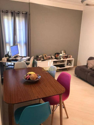 Imagem Cobertura com 2 Quartos à Venda, 124 m² em Nova Gerti - São Caetano Do Sul