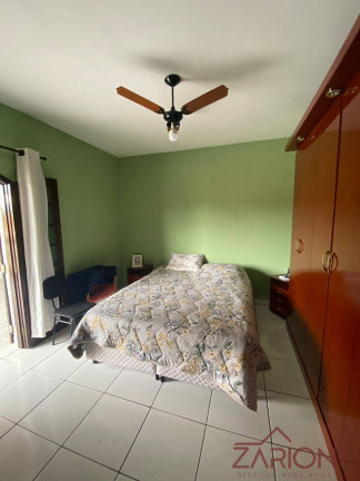 Imagem Casa com 2 Quartos à Venda, 260 m² em Parque Paduan - Taubaté