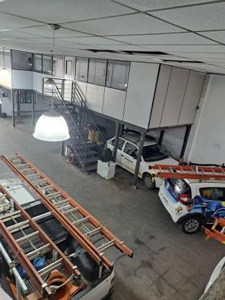 Imagem Imóvel Comercial para Alugar, 480 m² em Bragança Paulista