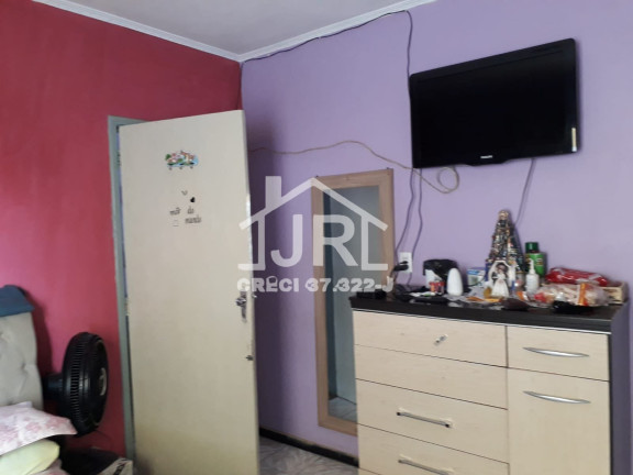 Imagem Sobrado com 3 Quartos à Venda, 193 m² em Jardim Zaira - Mauá