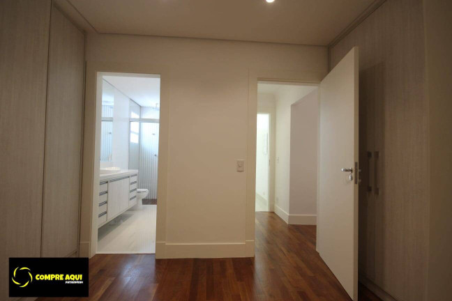 Imagem Cobertura com 4 Quartos à Venda, 381 m² em Higienópolis - São Paulo Imagem Cobertura com 4 Quartos à Venda, 381 m² em Higienópolis - São Paulo