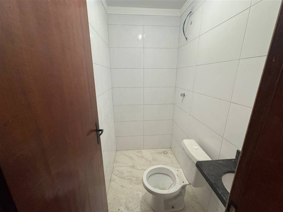 Imagem Casa com 3 Quartos à Venda, 105 m² em Real - Praia Grande