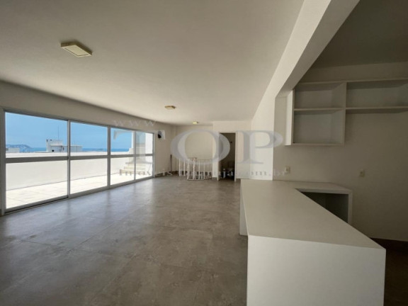 Imagem Apartamento com 3 Quartos à Venda, 350 m² em Pitangueiras - Guarujá Imagem Apartamento com 3 Quartos à Venda, 350 m² em Pitangueiras - Guarujá