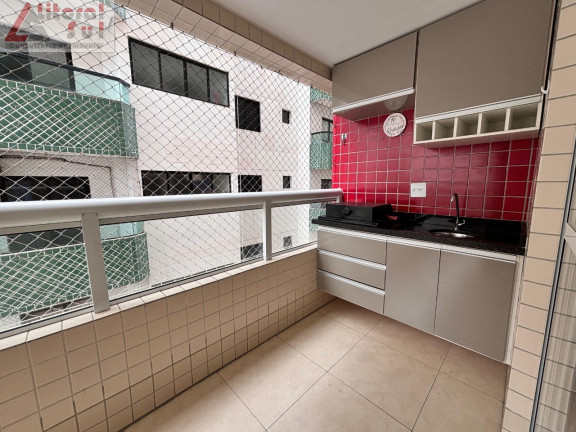 Imagem Apartamento com 2 Quartos à Venda, 73 m² em Aviação - Praia Grande Imagem Apartamento com 2 Quartos à Venda, 73 m² em Aviação - Praia Grande