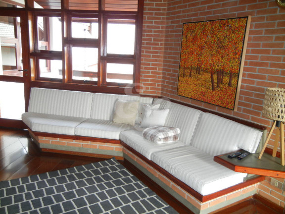 Imagem Casa de Condomínio com 4 Quartos à Venda, 560 m² em Alphaville - Santana De Parnaíba Imagem Casa de Condomínio com 4 Quartos à Venda, 560 m² em Alphaville - Santana De Parnaíba
